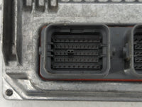 2014 Honda Accord PCM Engine Control Computer ECU ECM PCU OEM P/N:37820-5A3-L12 37820-5A2-B52, 37820-5A2-B51 Fits OEM Used A