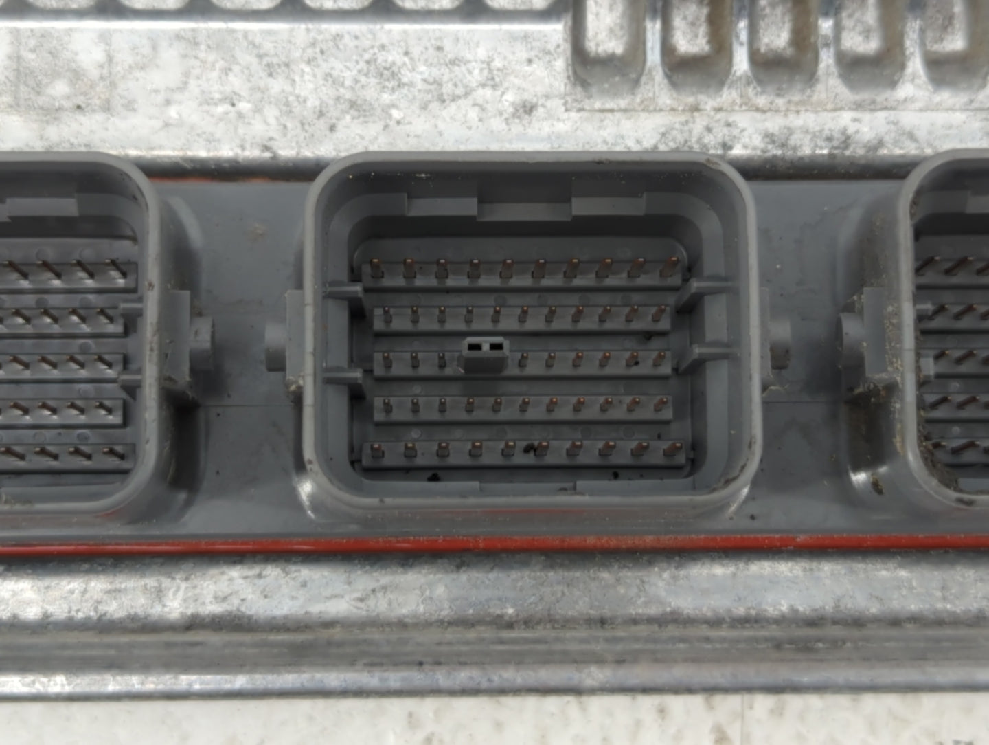 2014 Honda Accord PCM Engine Control Computer ECU ECM PCU OEM P/N:37820-5A3-L12 37820-5A2-B52, 37820-5A2-B51 Fits OEM Used A