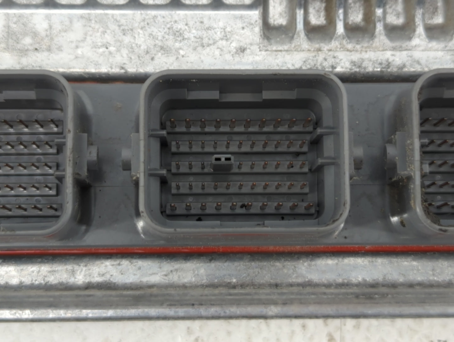 2014 Honda Accord PCM Engine Control Computer ECU ECM PCU OEM P/N:37820-5A3-L12 37820-5A2-B52, 37820-5A2-B51 Fits OEM Used A