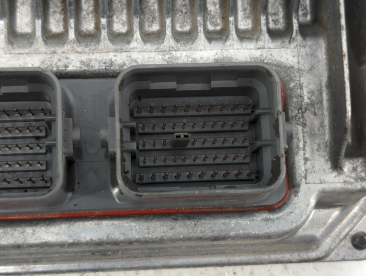 2014 Honda Accord PCM Engine Control Computer ECU ECM PCU OEM P/N:37820-5A3-L12 37820-5A2-B52, 37820-5A2-B51 Fits OEM Used A