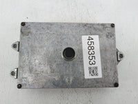 2014 Honda Accord PCM Engine Control Computer ECU ECM PCU OEM P/N:37820-5A3-L12 37820-5A2-B52, 37820-5A2-B51 Fits OEM Used A