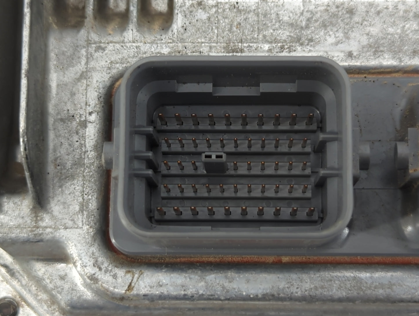 2014 Honda Accord PCM Engine Control Computer ECU ECM PCU OEM P/N:37820-5A2-G61 37820-5A2-B62, 37820-5A2-B61 Fits OEM Used A
