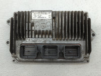 2014 Honda Accord PCM Engine Control Computer ECU ECM PCU OEM P/N:37820-5A2-G61 37820-5A2-B62, 37820-5A2-B61 Fits OEM Used A