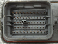 2014 Honda Accord PCM Engine Control Computer ECU ECM PCU OEM P/N:37820-5A2-G61 37820-5A2-B62, 37820-5A2-B61 Fits OEM Used A