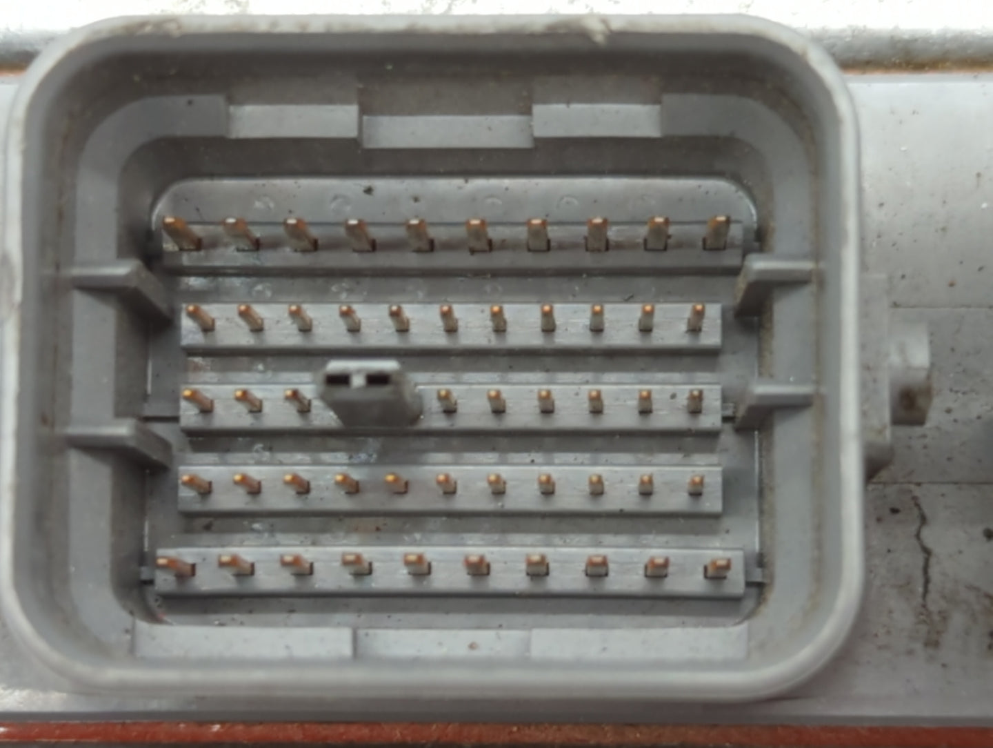 2014 Honda Accord PCM Engine Control Computer ECU ECM PCU OEM P/N:37820-5A2-G61 37820-5A2-B62, 37820-5A2-B61 Fits OEM Used A