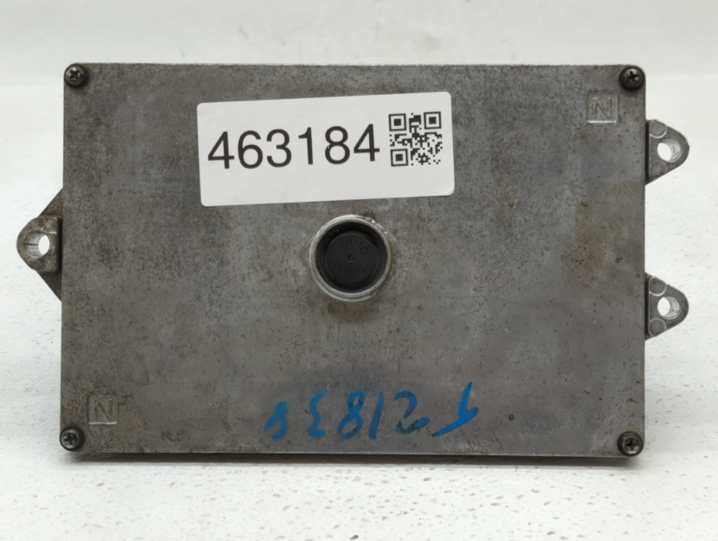 2014 Honda Accord PCM Engine Control Computer ECU ECM PCU OEM P/N:37820-5A2-G61 37820-5A2-B62, 37820-5A2-B61 Fits OEM Used A
