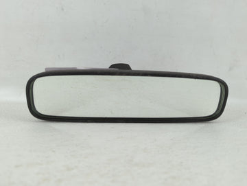 2013-2017 Honda Accord Interior Rear View Mirror Replacement OEM P/N:A047171 E4012197 Fits OEM Used Auto Parts - Oemusedauto