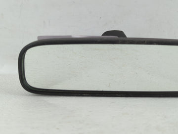 2013-2017 Honda Accord Interior Rear View Mirror Replacement OEM P/N:A047171 E4012197 Fits OEM Used Auto Parts