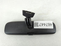 2013-2017 Honda Accord Interior Rear View Mirror Replacement OEM P/N:A047171 E4012197 Fits OEM Used Auto Parts - Oemusedauto