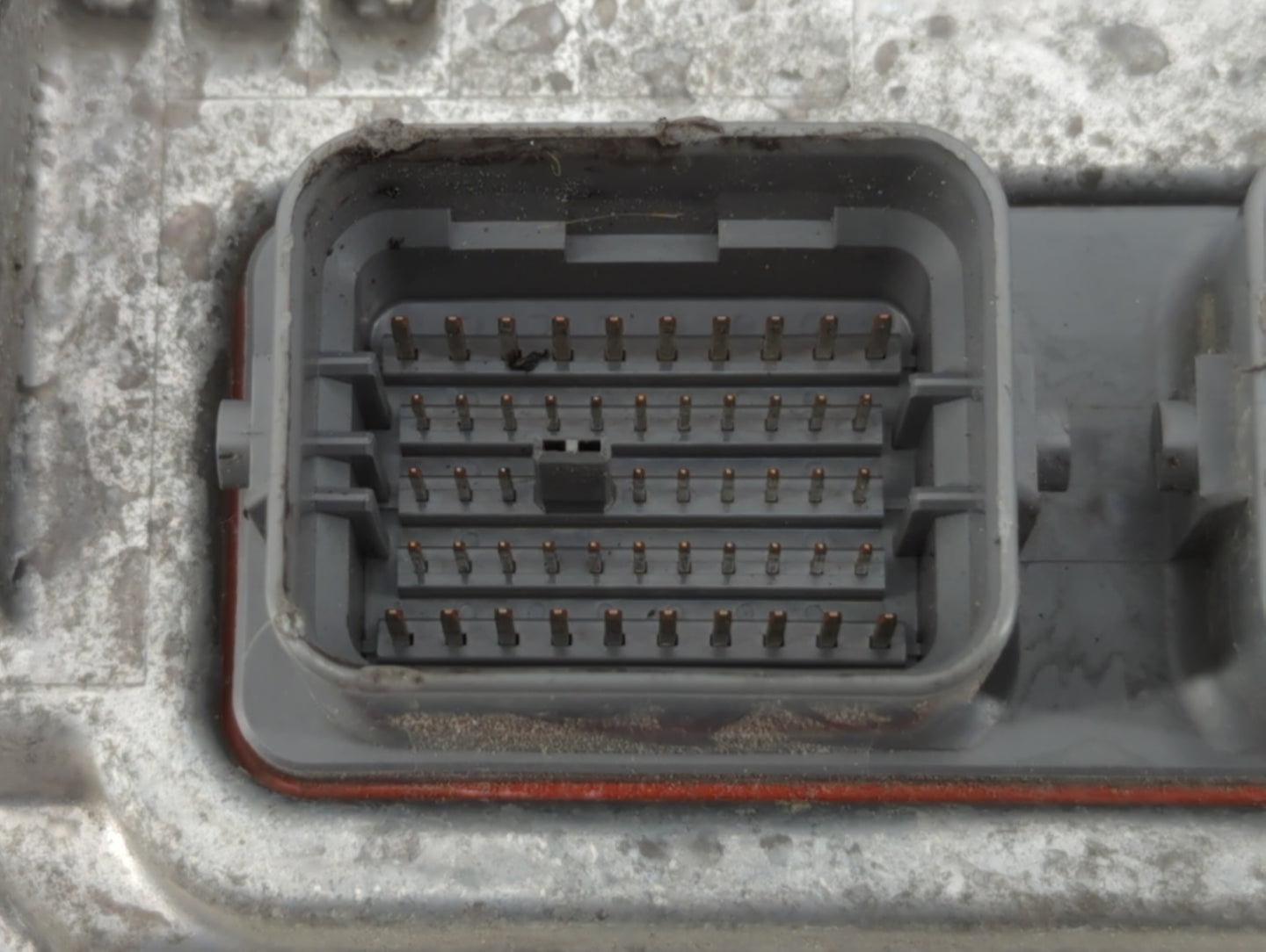 2014 Honda Accord PCM Engine Control Computer ECU ECM PCU OEM P/N:37820-5A2-G61 37820-5A2-B62, 37820-5A2-B61 Fits OEM Used A
