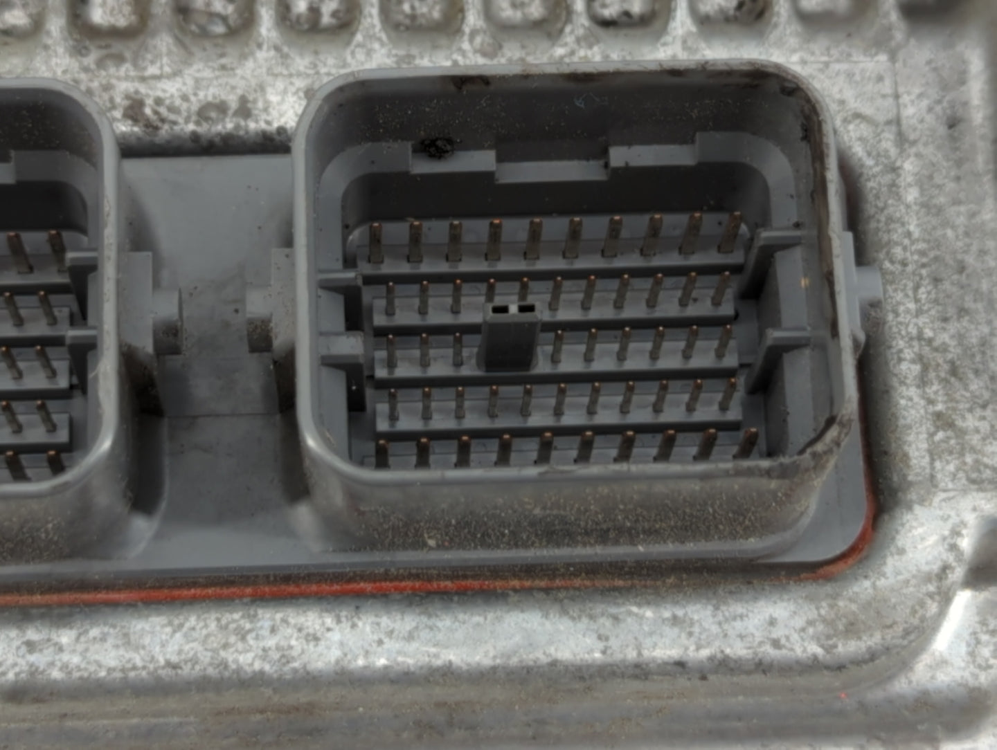 2014 Honda Accord PCM Engine Control Computer ECU ECM PCU OEM P/N:37820-5A2-G61 37820-5A2-B62, 37820-5A2-B61 Fits OEM Used A
