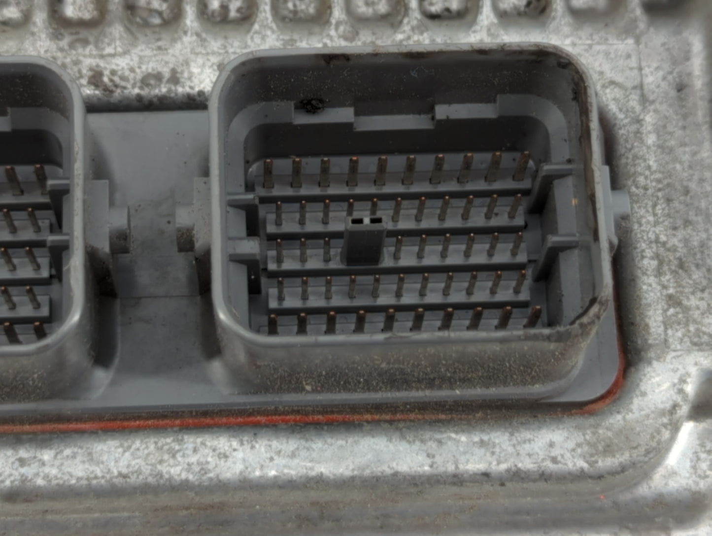 2014 Honda Accord PCM Engine Control Computer ECU ECM PCU OEM P/N:37820-5A2-G61 37820-5A2-B62, 37820-5A2-B61 Fits OEM Used A