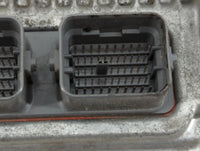 2014 Honda Accord PCM Engine Control Computer ECU ECM PCU OEM P/N:37820-5A2-G61 37820-5A2-B62, 37820-5A2-B61 Fits OEM Used A