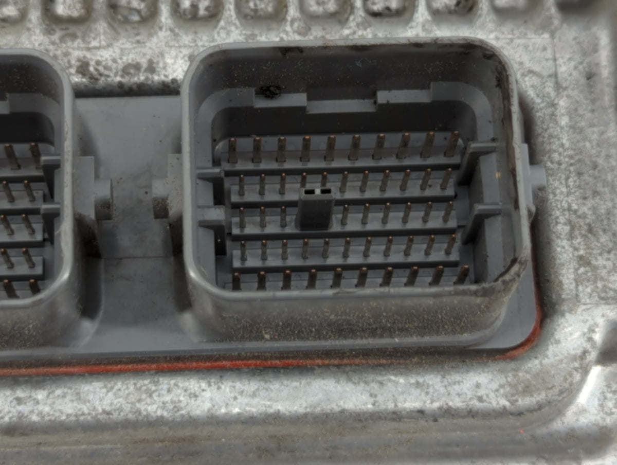2014 Honda Accord PCM Engine Control Computer ECU ECM PCU OEM P/N:37820-5A2-G61 37820-5A2-B62, 37820-5A2-B61 OEM Used Auto P