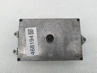 2014 Honda Accord PCM Engine Control Computer ECU ECM PCU OEM P/N:37820-5A2-G61 37820-5A2-B62, 37820-5A2-B61 Fits OEM Used A