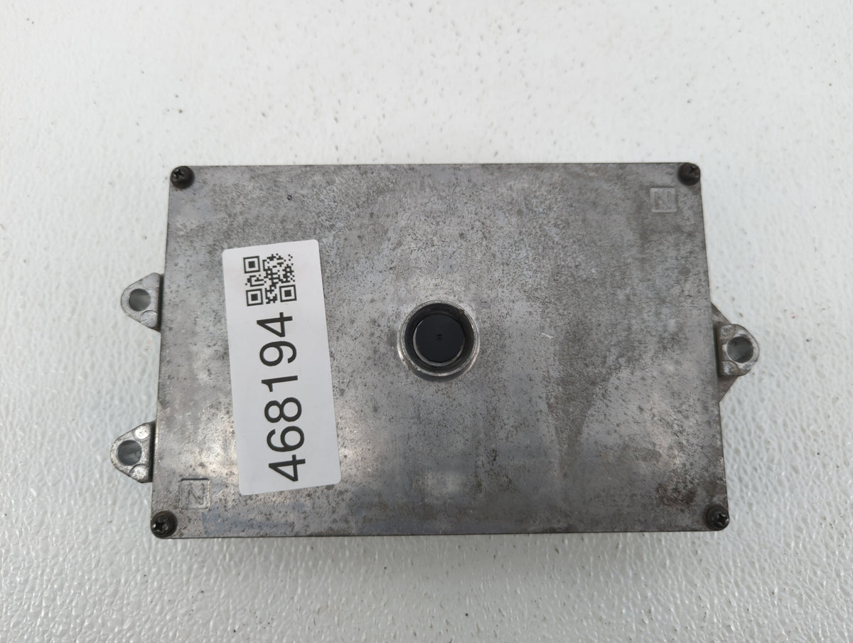 2014 Honda Accord PCM Engine Control Computer ECU ECM PCU OEM P/N:37820-5A2-G61 37820-5A2-B62, 37820-5A2-B61 OEM Used Auto P