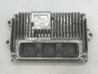 2014 Honda Accord PCM Engine Control Computer ECU ECM PCU OEM P/N:37820-5A3-L12 37820-5A2-B52, 37820-5A2-B51 Fits OEM Used A