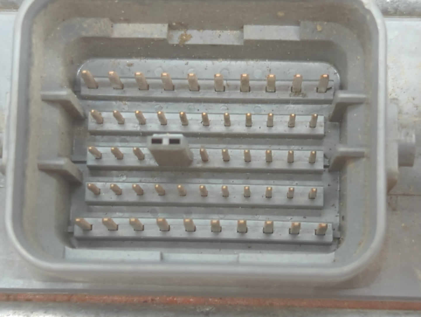 2014 Honda Accord PCM Engine Control Computer ECU ECM PCU OEM P/N:37820-5A3-L12 37820-5A2-B52, 37820-5A2-B51 Fits OEM Used A