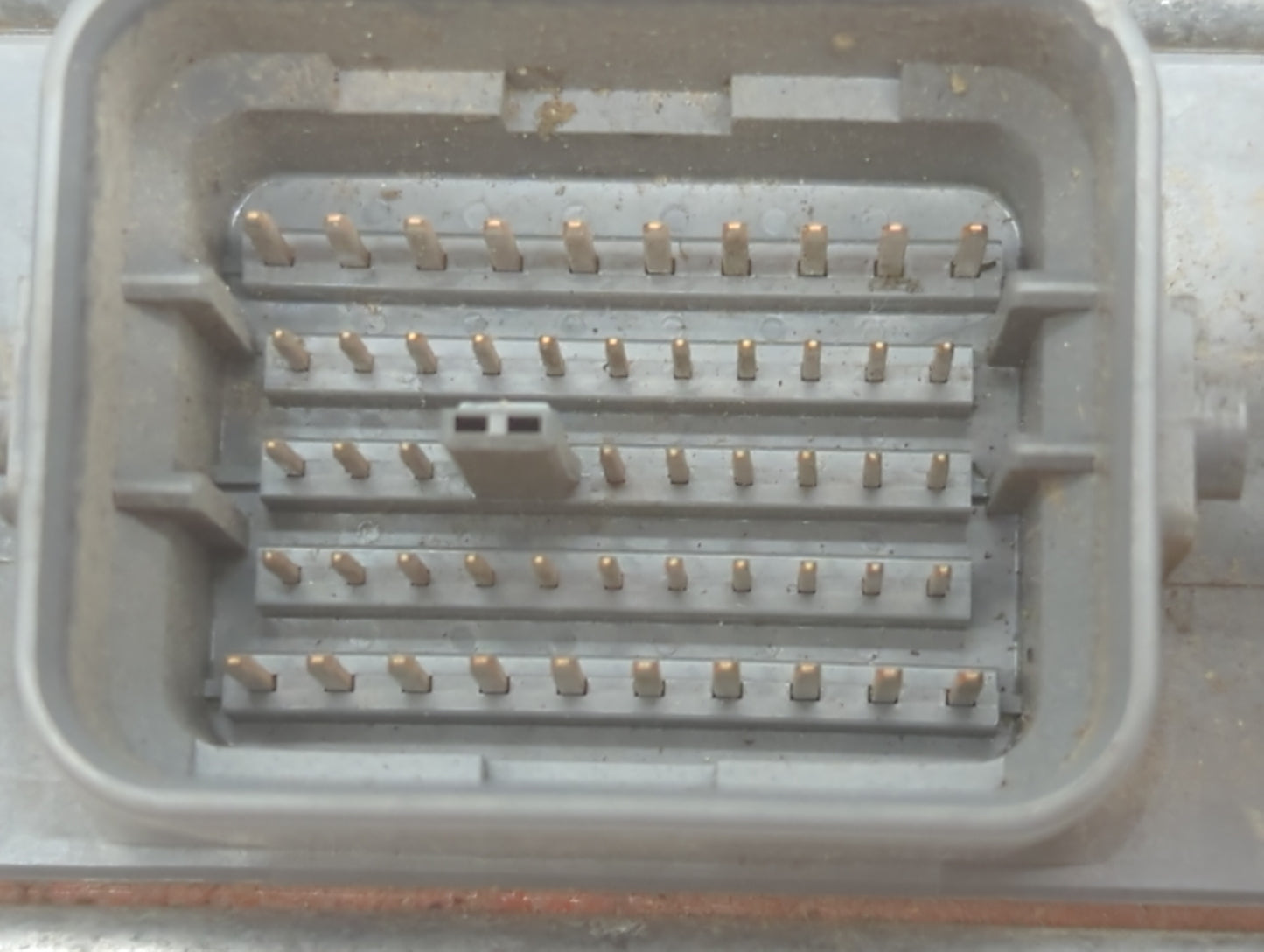 2014 Honda Accord PCM Engine Control Computer ECU ECM PCU OEM P/N:37820-5A3-L12 37820-5A2-B52, 37820-5A2-B51 Fits OEM Used A