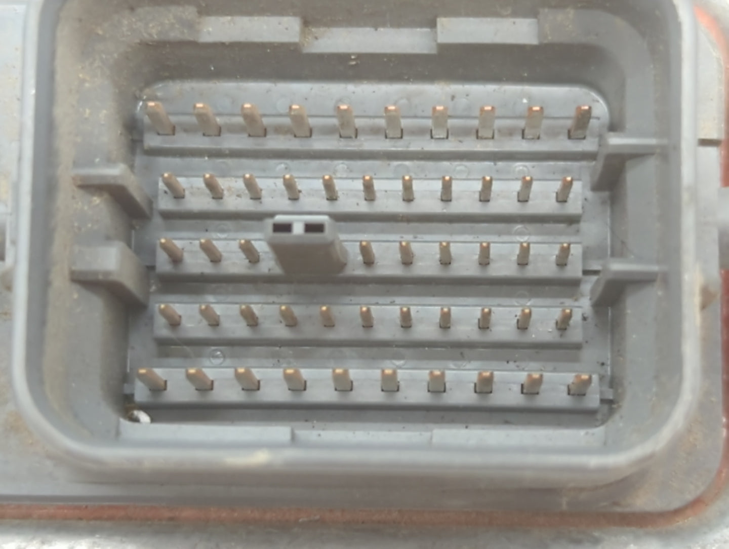 2014 Honda Accord PCM Engine Control Computer ECU ECM PCU OEM P/N:37820-5A3-L12 37820-5A2-B52, 37820-5A2-B51 Fits OEM Used A