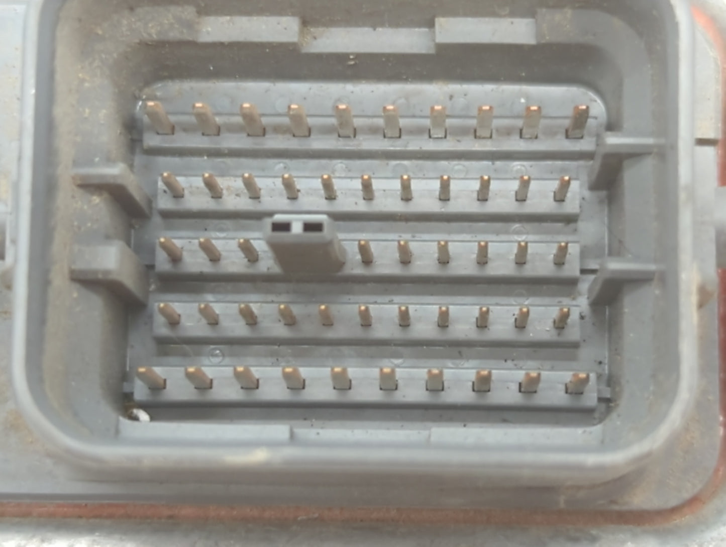 2014 Honda Accord PCM Engine Control Computer ECU ECM PCU OEM P/N:37820-5A3-L12 37820-5A2-B52, 37820-5A2-B51 Fits OEM Used A