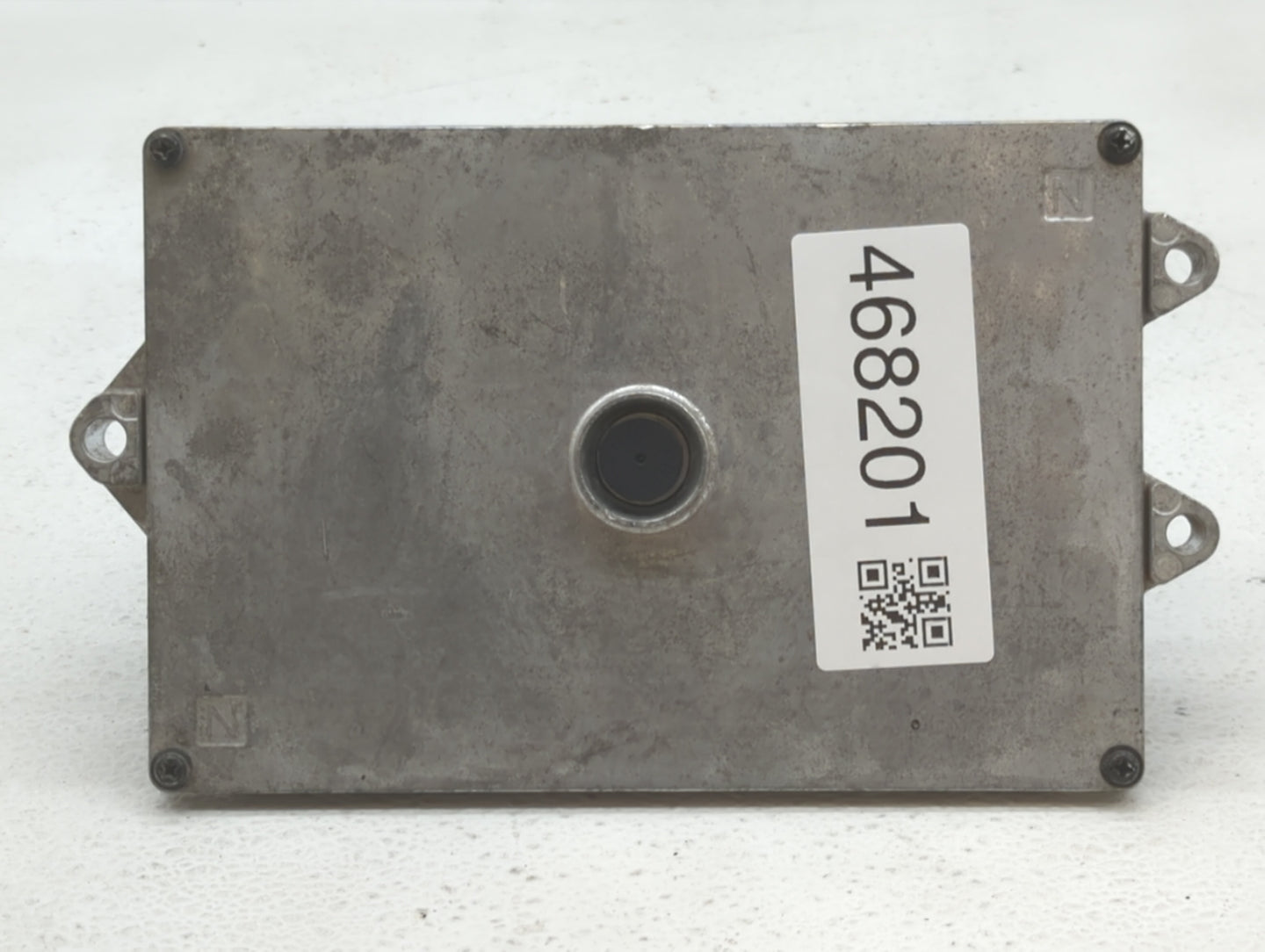2014 Honda Accord PCM Engine Control Computer ECU ECM PCU OEM P/N:37820-5A3-L12 37820-5A2-B52, 37820-5A2-B51 Fits OEM Used A