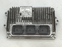 2014 Honda Accord PCM Engine Control Computer ECU ECM PCU OEM P/N:37820-5A3-L12 37820-5A2-B52, 37820-5A2-B51 Fits OEM Used A