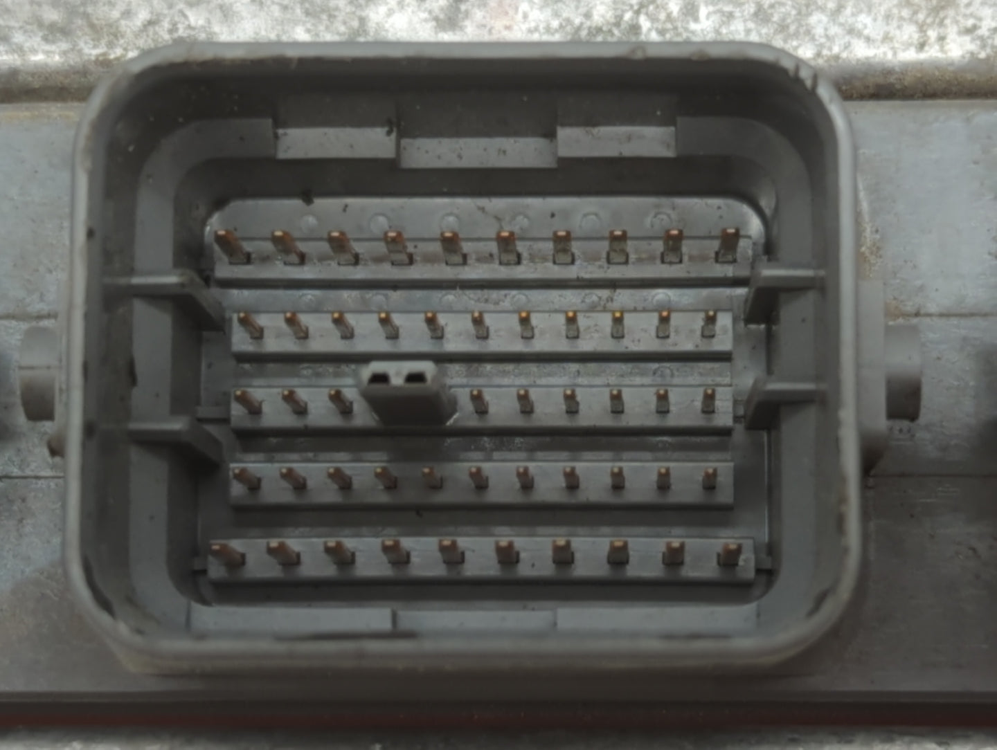 2014 Honda Accord PCM Engine Control Computer ECU ECM PCU OEM P/N:37820-5A3-L12 37820-5A2-B52, 37820-5A2-B51 Fits OEM Used A