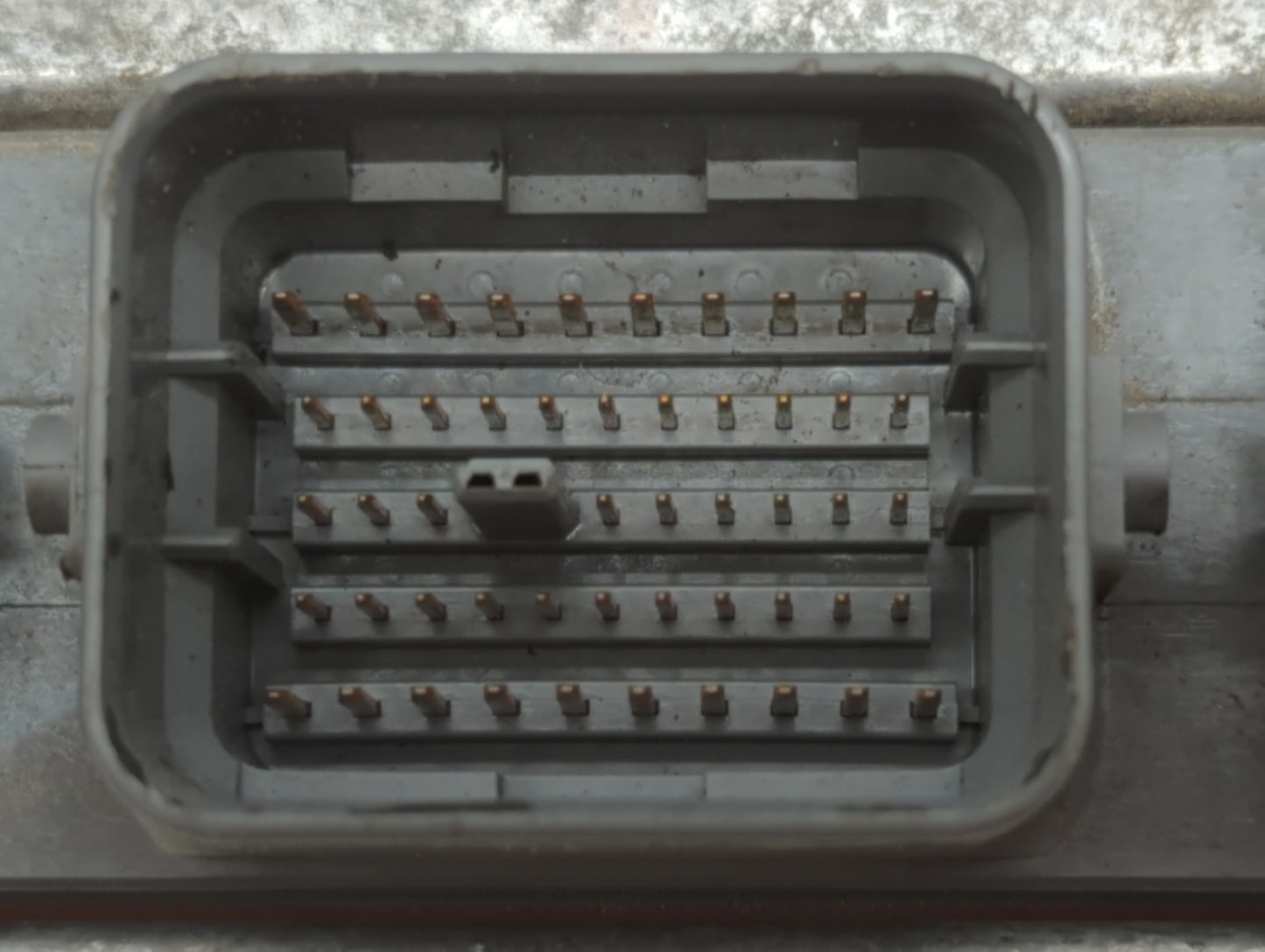 2014 Honda Accord PCM Engine Control Computer ECU ECM PCU OEM P/N:37820-5A3-L12 37820-5A2-B52, 37820-5A2-B51 Fits OEM Used A