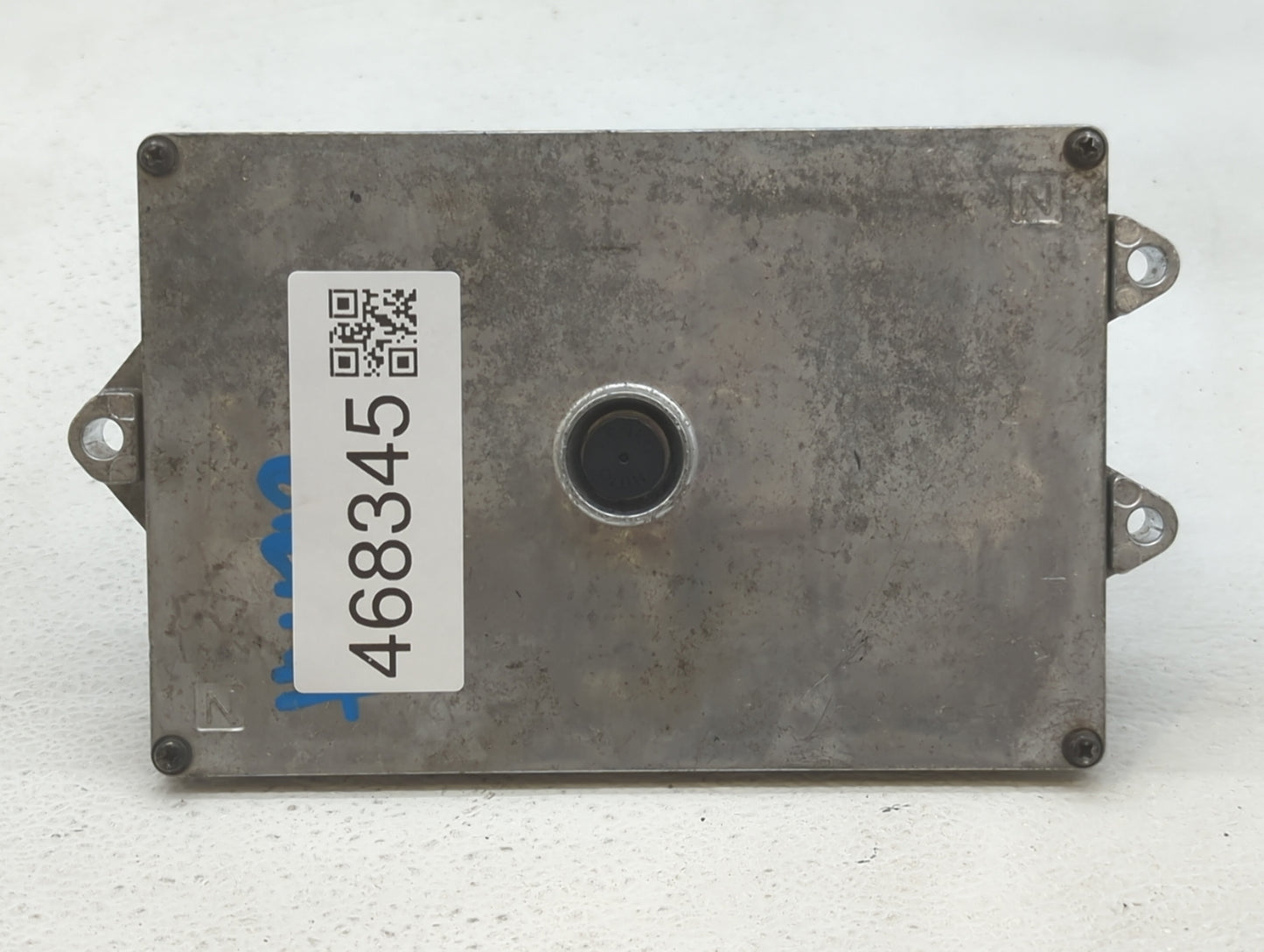 2014 Honda Accord PCM Engine Control Computer ECU ECM PCU OEM P/N:37820-5A3-L12 37820-5A2-B52, 37820-5A2-B51 Fits OEM Used A