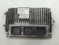 2014 Honda Accord PCM Engine Control Computer ECU ECM PCU OEM P/N:37820-5A3-L12 37820-5A2-B52, 37820-5A2-B51 Fits OEM Used A