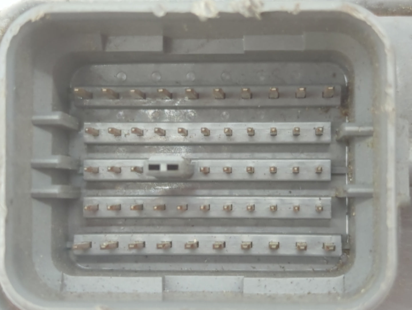 2014 Honda Accord PCM Engine Control Computer ECU ECM PCU OEM P/N:37820-5A3-L12 37820-5A2-B52, 37820-5A2-B51 Fits OEM Used A