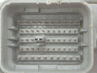 2014 Honda Accord PCM Engine Control Computer ECU ECM PCU OEM P/N:37820-5A3-L12 37820-5A2-B52, 37820-5A2-B51 Fits OEM Used A