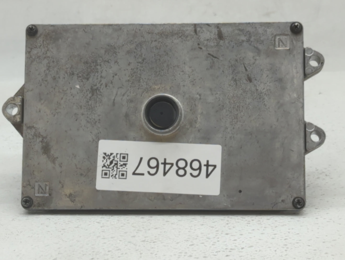 2014 Honda Accord PCM Engine Control Computer ECU ECM PCU OEM P/N:37820-5A3-L12 37820-5A2-B52, 37820-5A2-B51 Fits OEM Used A