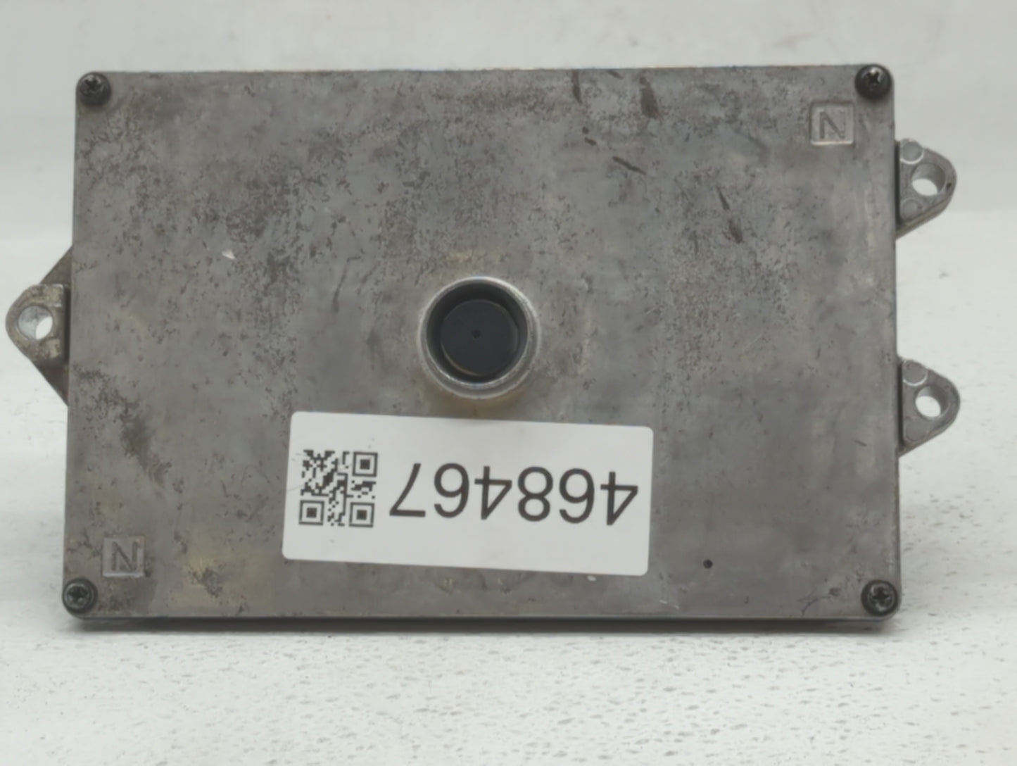 2014 Honda Accord PCM Engine Control Computer ECU ECM PCU OEM P/N:37820-5A3-L12 37820-5A2-B52, 37820-5A2-B51 Fits OEM Used A