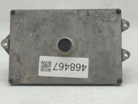 2014 Honda Accord PCM Engine Control Computer ECU ECM PCU OEM P/N:37820-5A3-L12 37820-5A2-B52, 37820-5A2-B51 Fits OEM Used A