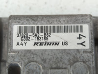 2014 Honda Accord PCM Engine Control Computer ECU ECM PCU OEM P/N:37820-5A2-G61 37820-5A2-B62, 37820-5A2-B61 Fits OEM Used A