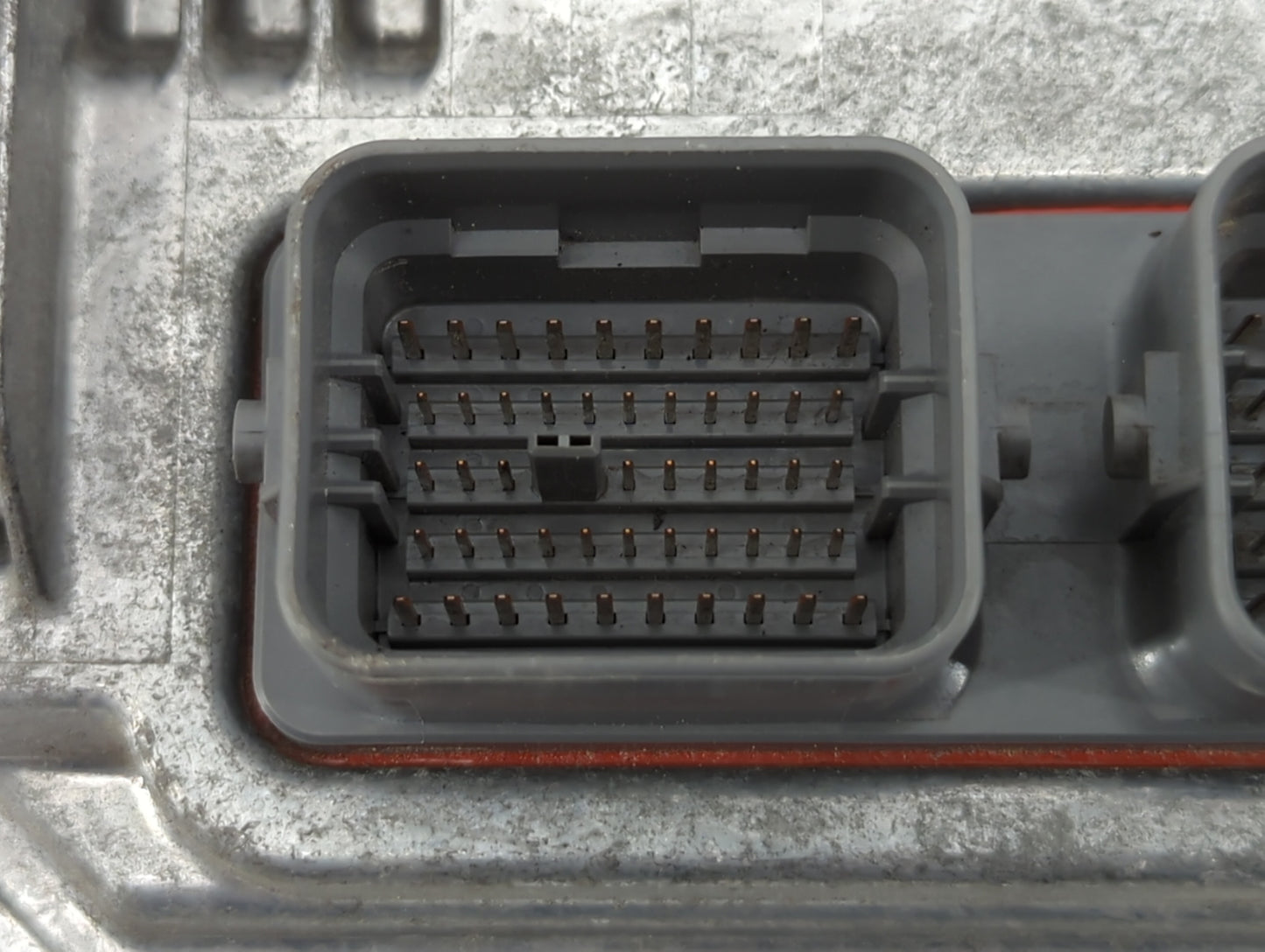 2014 Honda Accord PCM Engine Control Computer ECU ECM PCU OEM P/N:37820-5A2-G61 37820-5A2-B62, 37820-5A2-B61 Fits OEM Used A