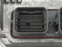 2014 Honda Accord PCM Engine Control Computer ECU ECM PCU OEM P/N:37820-5A2-G61 37820-5A2-B62, 37820-5A2-B61 Fits OEM Used A