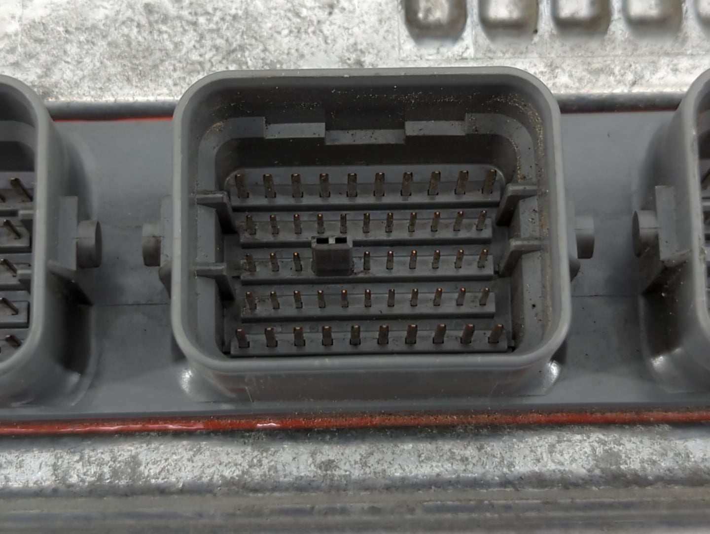 2014 Honda Accord PCM Engine Control Computer ECU ECM PCU OEM P/N:37820-5A2-G61 37820-5A2-B62, 37820-5A2-B61 Fits OEM Used A