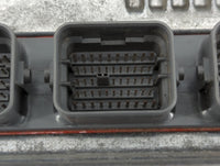2014 Honda Accord PCM Engine Control Computer ECU ECM PCU OEM P/N:37820-5A2-G61 37820-5A2-B62, 37820-5A2-B61 Fits OEM Used A