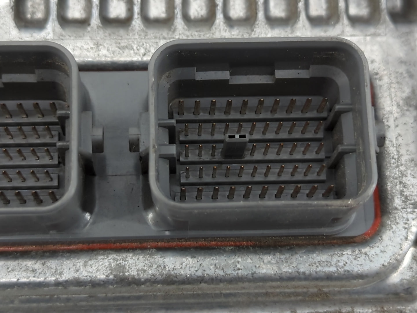 2014 Honda Accord PCM Engine Control Computer ECU ECM PCU OEM P/N:37820-5A2-G61 37820-5A2-B62, 37820-5A2-B61 Fits OEM Used A