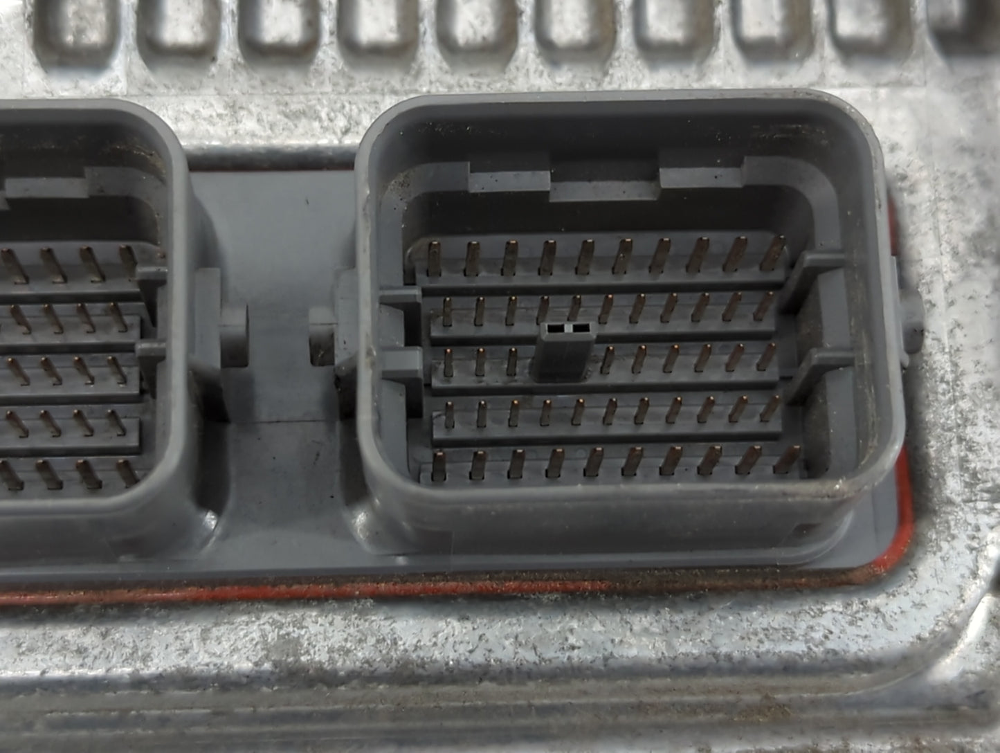 2014 Honda Accord PCM Engine Control Computer ECU ECM PCU OEM P/N:37820-5A2-G61 37820-5A2-B62, 37820-5A2-B61 Fits OEM Used A