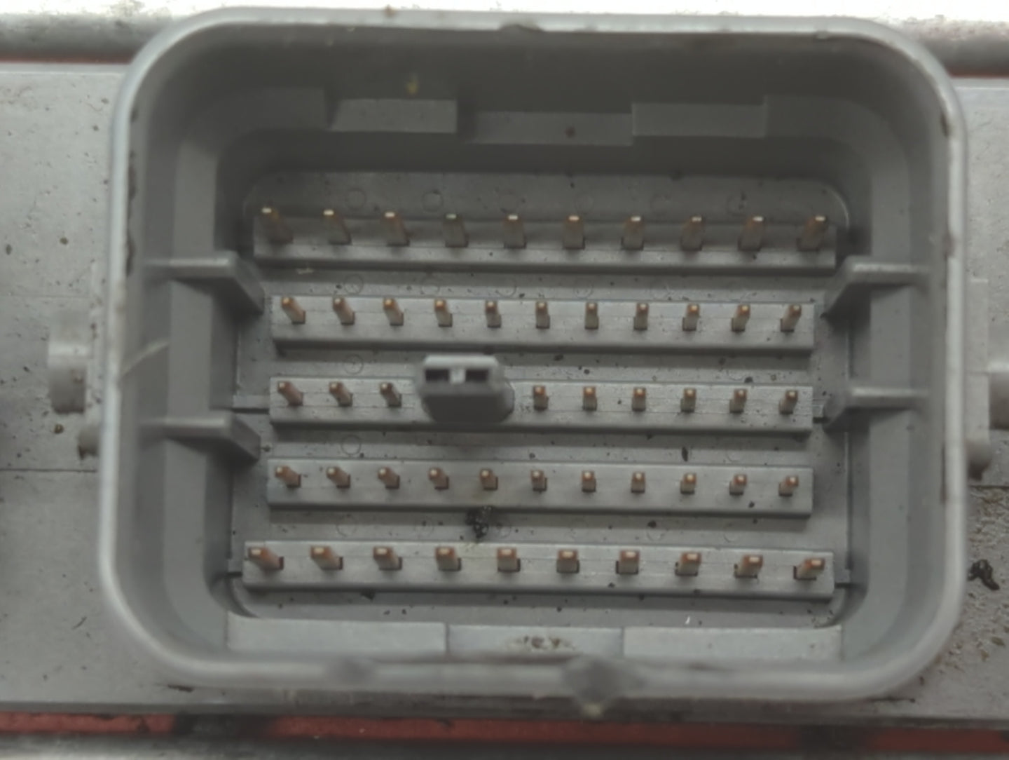 2014 Honda Accord PCM Engine Control Computer ECU ECM PCU OEM P/N:37820-5A2-B71 37820-5A2-B72, 37820-5A3-L32, 37820-5A3-L31 
