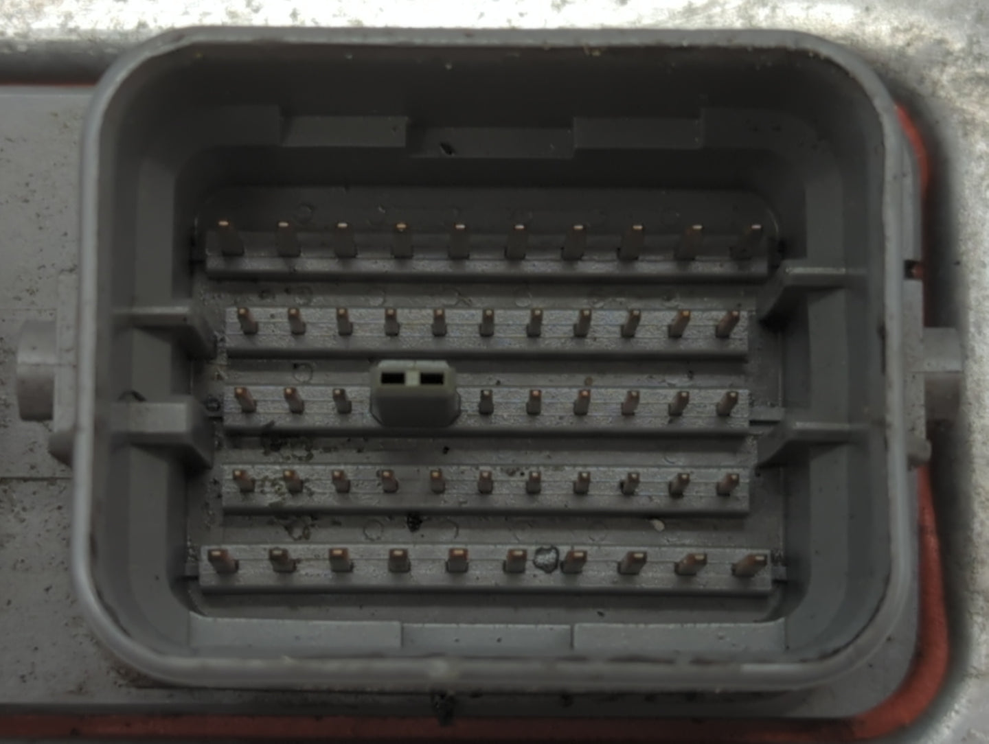 2014 Honda Accord PCM Engine Control Computer ECU ECM PCU OEM P/N:37820-5A2-B71 37820-5A2-B72, 37820-5A3-L32, 37820-5A3-L31 