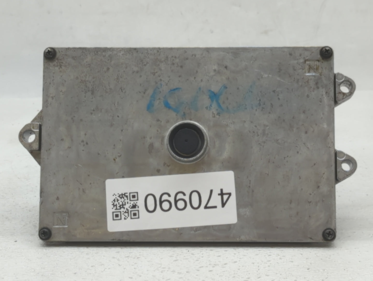 2014 Honda Accord PCM Engine Control Computer ECU ECM PCU OEM P/N:37820-5A2-B71 37820-5A2-B72, 37820-5A3-L32, 37820-5A3-L31 