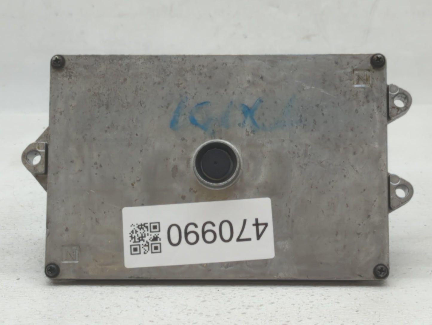 2014 Honda Accord PCM Engine Control Computer ECU ECM PCU OEM P/N:37820-5A2-B71 37820-5A2-B72, 37820-5A3-L32, 37820-5A3-L31 