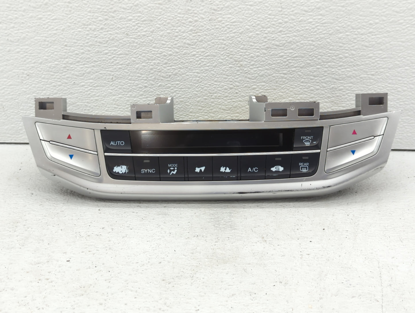 2013-2015 Honda Accord Climate Control Module Temperature AC/Heater Replacement P/N:79600T2FA611M1 Fits Fits 2013 2014 2015 