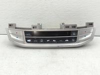 2013-2015 Honda Accord Climate Control Module Temperature AC/Heater Replacement P/N:79600T2FA611M1 Fits Fits 2013 2014 2015 
