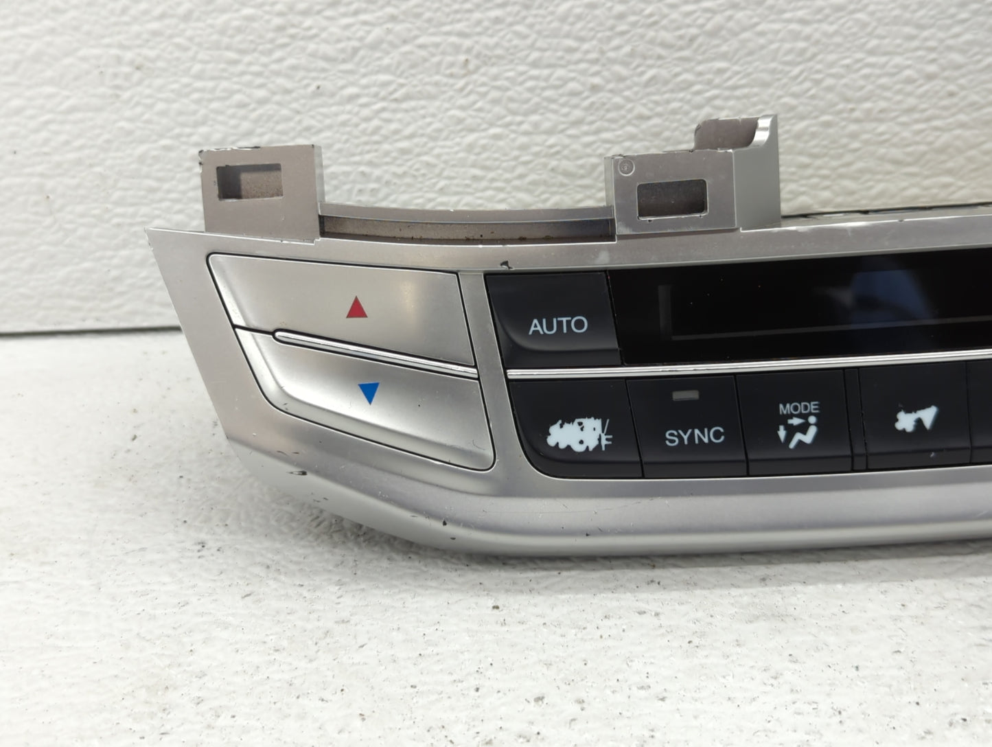 2013-2015 Honda Accord Climate Control Module Temperature AC/Heater Replacement P/N:79600T2FA611M1 Fits Fits 2013 2014 2015 
